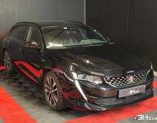 Peugeot 508 SW