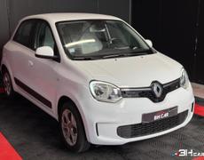 Renault Twingo 3 Hennebont