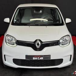 Renault Twingo 3 1.0 SCE 75 ZEN Hennebont