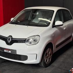 Renault Twingo 3 1.0 SCE 75 ZEN Hennebont