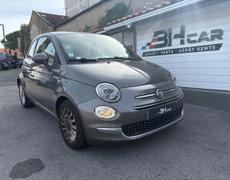Fiat 500 II Dax