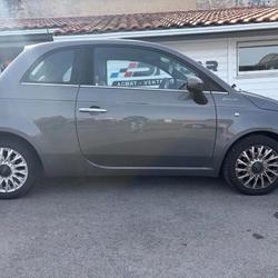 Fiat 500 II 1.0 GSE 70 MHEV HYBRID S occasion - Dax - photo 3/21