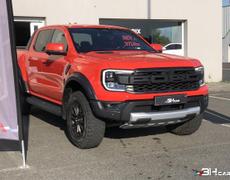 Ford Ranger Pordic