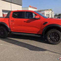 Ford Ranger DOUBLE CABINE 3.0 ECOBOOST 290 4X4 BVA Pordic