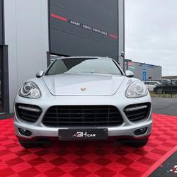Porsche Cayenne  Audenge