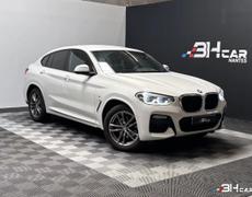 BMW X4 Nantes