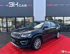 Jeep Compass 1.3 GSE T4 150 S 2WD BVA