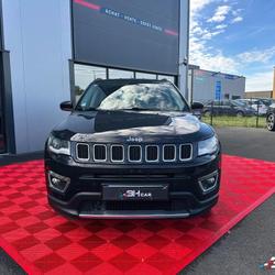 Jeep Compass 1.3 GSE T4 150 S 2WD BVA occasion - Audenge - photo 2/19