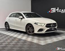 Mercedes Classe A