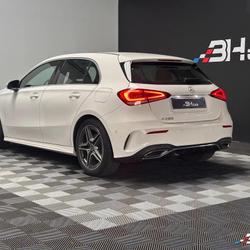 Mercedes Classe A 1.3 200 165 LAUNCH EDITION AMG LINE 7G-DCT BVA Nantes