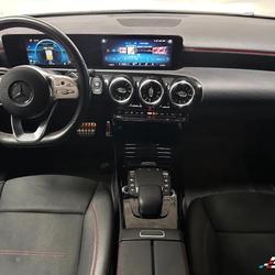 Mercedes Classe A 1.3 200 165 LAUNCH EDITION AMG LINE 7G-DCT BVA Nantes