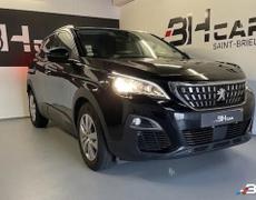 Peugeot 3008 Pordic