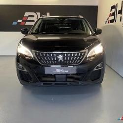 Peugeot 3008 GENERATION-II 1.5 BLUEHDI 130 ACTIVE BUSINESS EAT BVA START-STOP Pordic