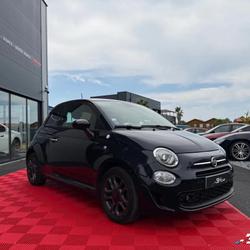 Fiat 500 II 1.0 70 BSG MHEV HYBRID HEY-GOOGLE START-STOP Audenge