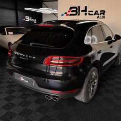 Porsche Macan 3.0 DIESEL 260 S PDK BVA Terssac