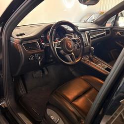 Porsche Macan 3.0 DIESEL 260 S PDK BVA Terssac