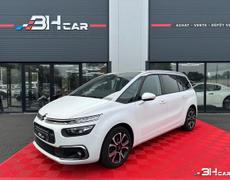 Citroen C4 Spacetourer Audenge