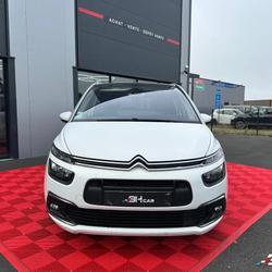 Citroen C4 Spacetourer 1.5 BLUEHDI 130 BUSINESS PLUS EAT BVA START-STOP occasion - Audenge - photo 2/23