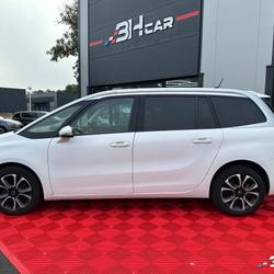 Citroen C4 Spacetourer 1.5 BLUEHDI 130 BUSINESS PLUS EAT BVA START-STOP occasion - Audenge - photo 3/23