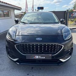Ford Puma 1.0 ECOBOOST 125 HYBRID MHEV ST-LINE Dax