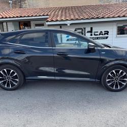 Ford Puma 1.0 ECOBOOST 125 HYBRID MHEV ST-LINE Dax