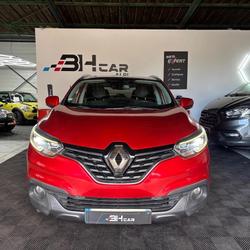 Renault Kadjar 1.6 DCI 130 ENERGY INTENS 4X4 occasion - Terssac - photo 2/20