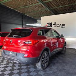 Renault Kadjar 1.6 DCI 130 ENERGY INTENS 4X4 occasion - Terssac - photo 3/20
