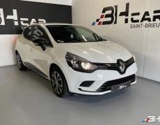 Renault Clio 4