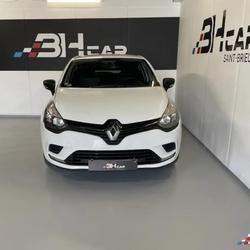 Renault Clio 4 1.5 DCI 75 ENERGY LIFE Pordic