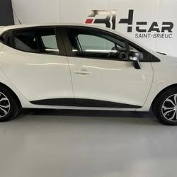 Renault Clio 4 1.5 DCI 75 ENERGY LIFE Pordic