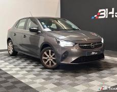 Opel Corsa Nantes