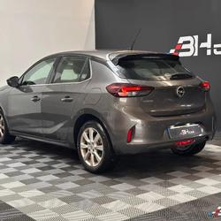 Opel Corsa 1.2 T 100 ELEGANCE occasion - Nantes - photo 2/31