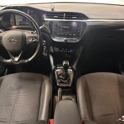 Opel Corsa 1.2 T 100 ELEGANCE occasion - Nantes - photo 3/31