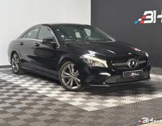 Mercedes CLA Nantes