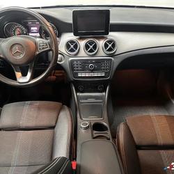 Mercedes CLA COUPE 1.6 200 155 SENSATION 7G-DCT BVA Nantes