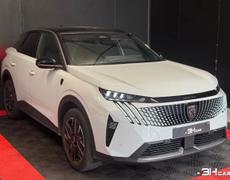 Peugeot 3008 Hennebont