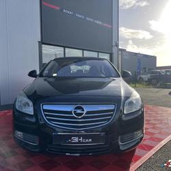 Opel Insignia A GENERATION-I 2.0 CDTI 130 ECOFLEX EDITION occasion - Audenge - photo 2/18