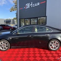 Opel Insignia A GENERATION-I 2.0 CDTI 130 ECOFLEX EDITION occasion - Audenge - photo 3/18