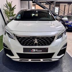 Peugeot 3008 GENERATION-II 2.0 BLUEHDI 180 GT EAT BVA START-STOP Bailly-Romainvilliers