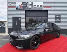 BMW Serie 5 La Teste-de-Buch