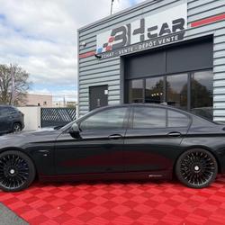 BMW Serie 5 4.4 550 I 405 LUXE BVA occasion - La Teste-de-Buch - photo 3/25