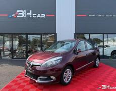 Renault Grand Scenic 3 Audenge