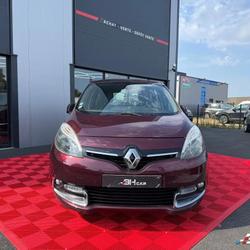 Renault Grand Scenic 3 1.6 DCI 130 ENERGY DYNAMIQUE Audenge
