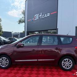 Renault Grand Scenic 3 1.6 DCI 130 ENERGY DYNAMIQUE Audenge