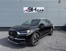 DS DS7 Crossback