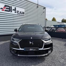 DS DS7 Crossback  La Teste-de-Buch