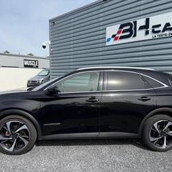 DS DS7 Crossback  La Teste-de-Buch