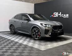 BMW X2 Nantes