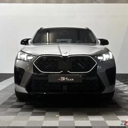 BMW X2 2.0 I 170H 155 MHEV HYBRID 48VOLT PRO M-SPORT SDRIVE BVA Nantes