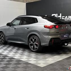 BMW X2 2.0 I 170H 155 MHEV HYBRID 48VOLT PRO M-SPORT SDRIVE BVA Nantes